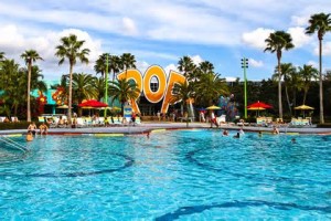  Disneys Pop Century Resort